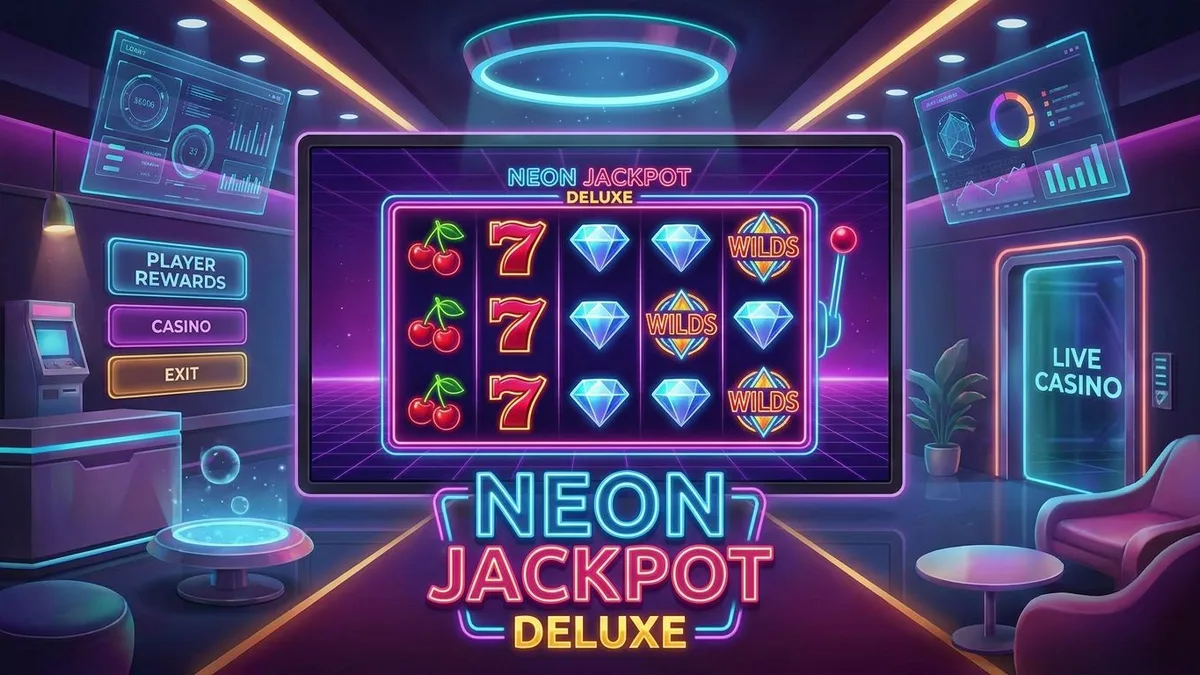 Casino spil