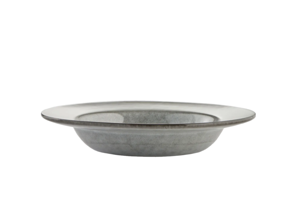 Amera soup dish Ø23 cm. grey